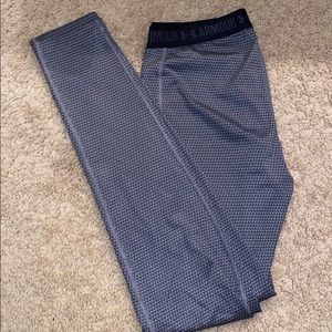 Under Armour leggings size S